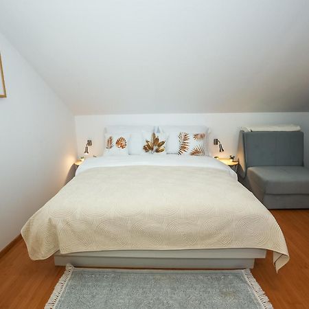 Z&A Studio Apartment With Parking Božava Екстериор снимка