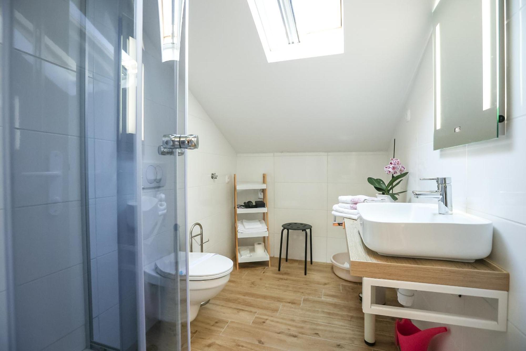 Z&A Studio Apartment With Parking Božava Екстериор снимка