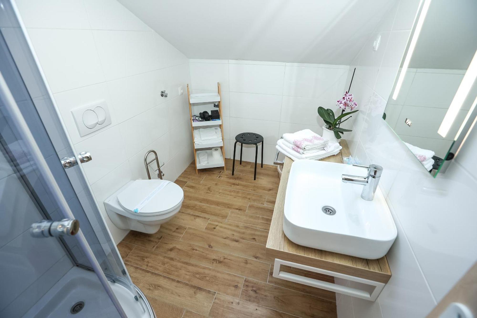 Z&A Studio Apartment With Parking Božava Екстериор снимка